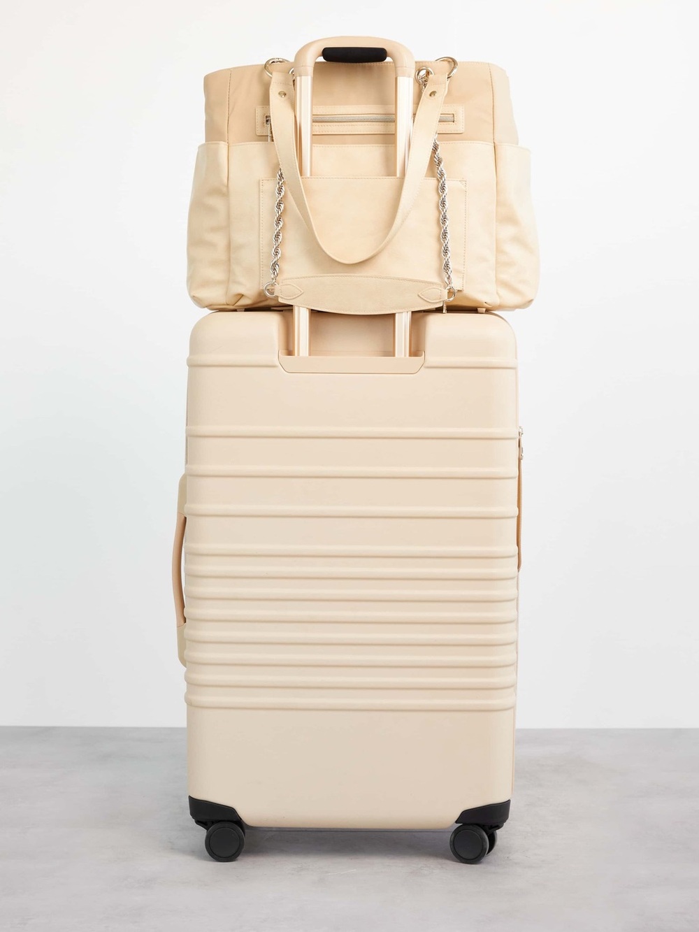 BEIS The Diaper Bag Travel Tote